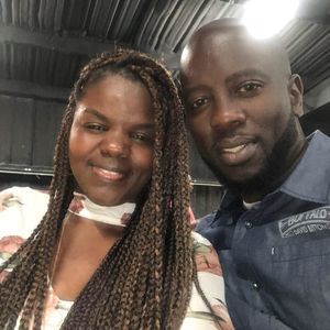 Meet your Posher, Rinata